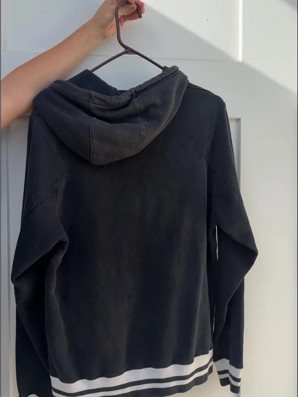 Men's Sweater Subcategory Identification